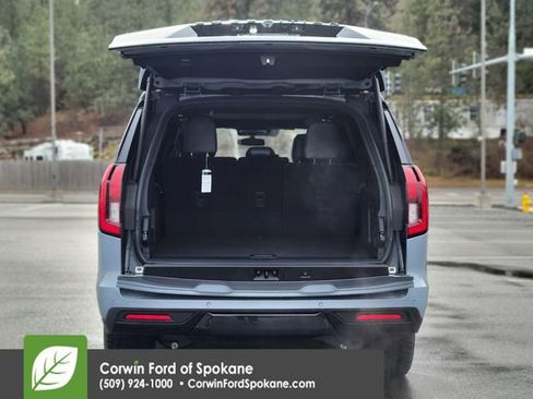New 2026 Ford Expedition Max Platinum w/ Stealth Appearance Package AWD/4WD image 21