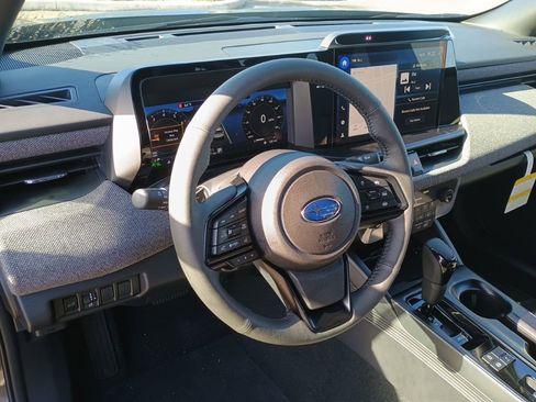 New 2026 Subaru Outback Limited image 9