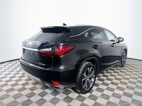 Used 2022 Lexus RX 350 AWD w/ Premium Package image 7