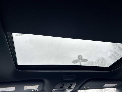 New 2026 Nissan Armada Platinum AWD/4WD image 29