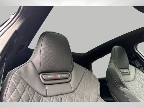 New 2025 Audi S5 Premium Plus AWD/4WD image 15