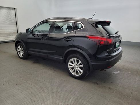Used 2018 Nissan Rogue Sport SV w/ SV Technology Package AWD/4WD image 3