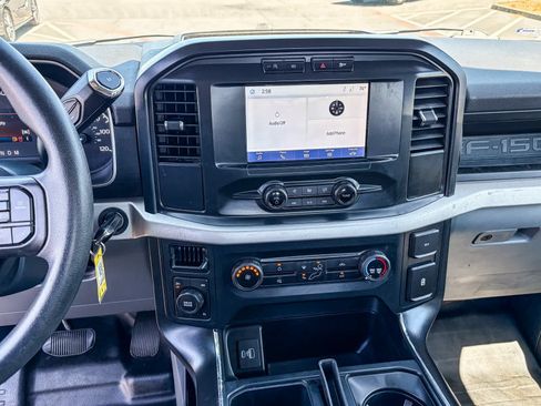 Used 2022 Ford F150 XL w/ Equipment Group 101A High AWD/4WD image 12