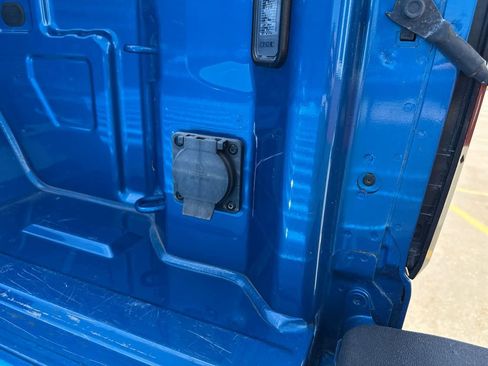 Used 2024 GMC Sierra 1500 Elevation image 14