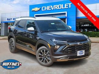 New 2026 Chevrolet TrailBlazer ACTIV w/ Convenience Package video 1