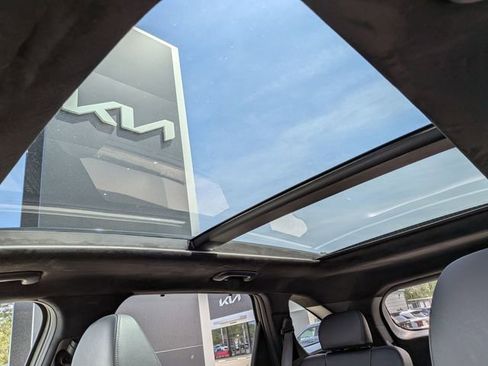 New 2026 Kia Sorento SX Prestige AWD/4WD image 21