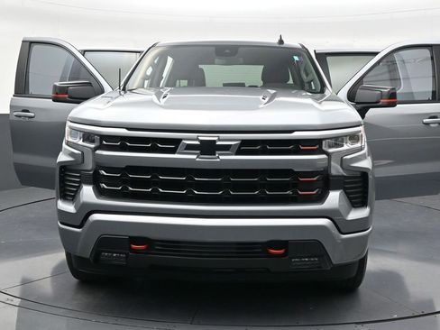 Used 2023 Chevrolet Silverado 1500 RST RWD image 8