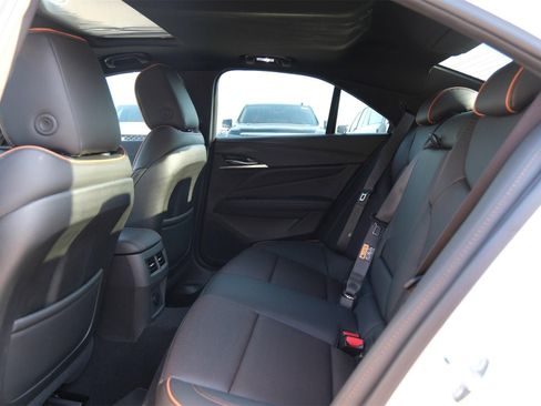 New 2026 Cadillac CT4 Sport image 20