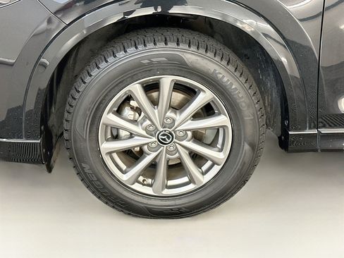 Used 2025 MAZDA CX-5 AWD 2.5 S w/ Preferred Package image 36