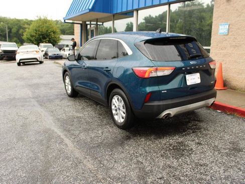 Used 2020 Ford Escape SE FWD image 4
