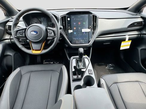 New 2026 Subaru Crosstrek 2.5i Wilderness AWD/4WD image 27