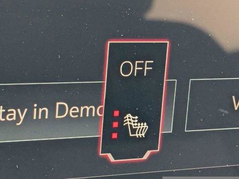 New 2025 GMC Acadia Elevation w/ LPO, Floor Liner Package image 24