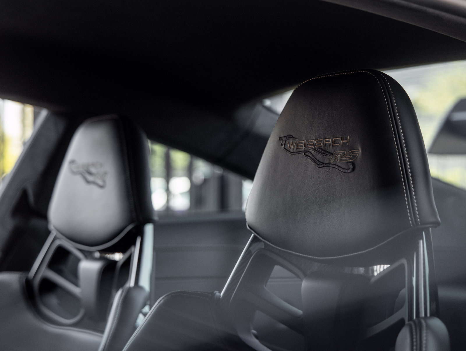Certified 2025 Porsche 911 GT3 RS RWD image 41