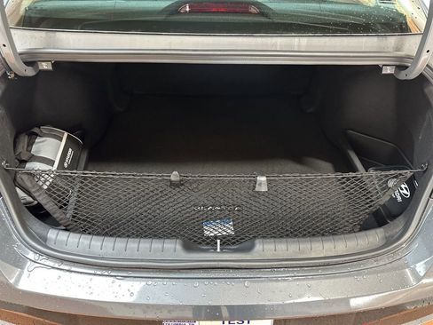 New 2026 Hyundai Elantra Blue image 13