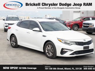 Used 2020 Kia Optima LX video 3