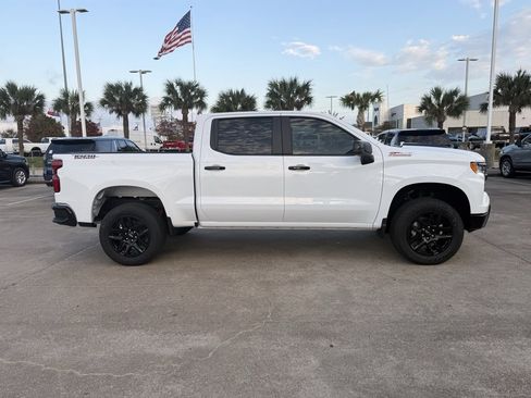 New 2026 Chevrolet Silverado 1500 LT Trail Boss image 7