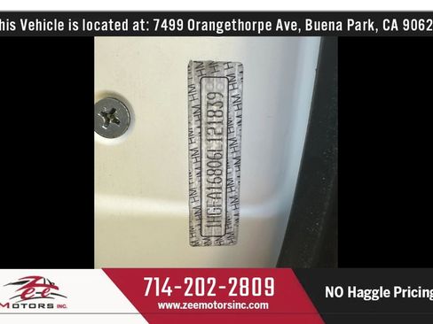 Used 2006 Honda Civic EX image 52