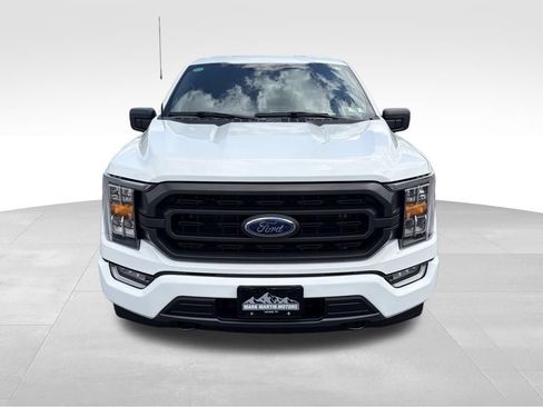 Used 2023 Ford F150 XLT w/ Equipment Group 302A High AWD/4WD image 27