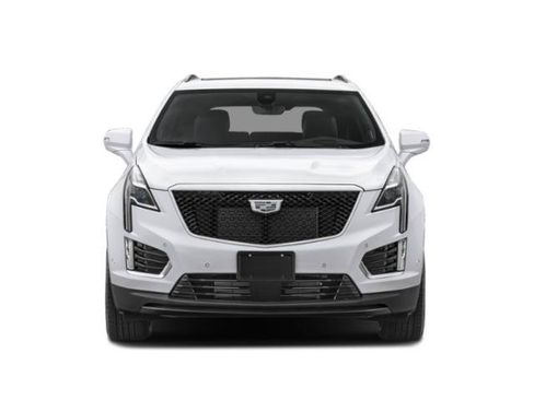 Certified 2023 Cadillac XT5 Sportv w/ LPO, Floor Liner Package AWD/4WD image 7