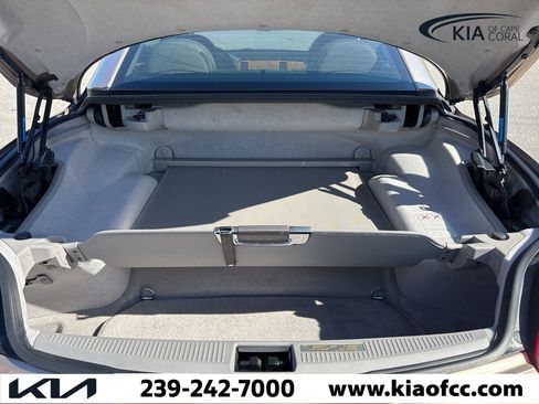 Used 2002 Lexus SC 430 Convertible image 13