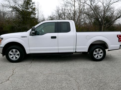 Used 2019 Ford F150 XLT w/ Equipment Group 301A Mid image 2