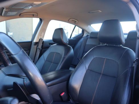 Used 2019 Nissan Altima 2.5 SR image 52