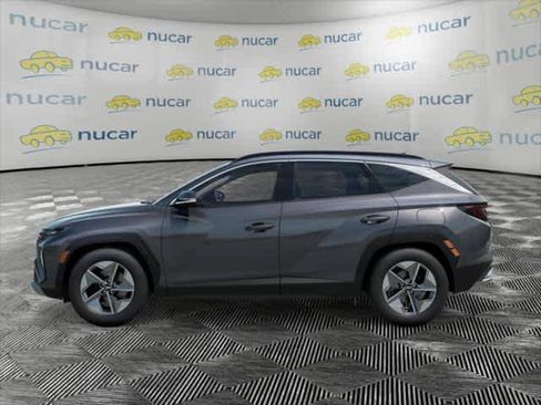 New 2026 Hyundai Tucson SEL image 3