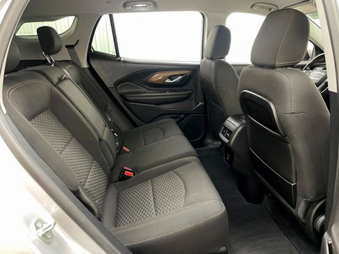 Certified 2018 GMC Terrain SLE w/ Driver Convenience Package image 39