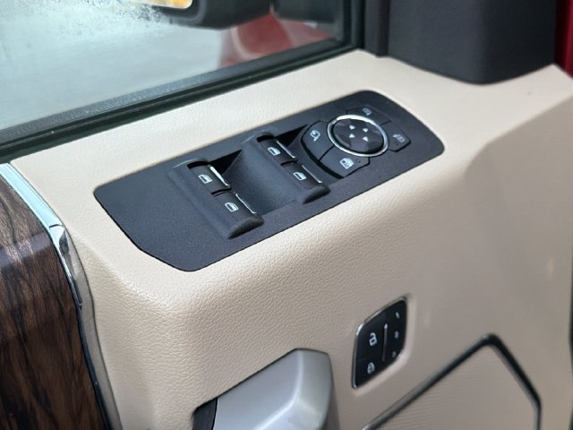 Used 2018 Ford F150 Lariat w/ Equipment Group 502A Luxury AWD/4WD image 22