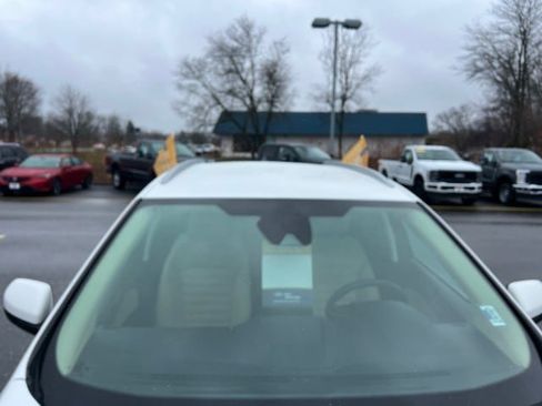 Certified 2023 Ford Edge SEL w/ Convenience Package AWD/4WD image 37