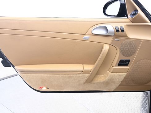 Used 2009 Porsche 911 Turbo image 22