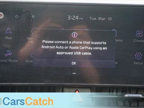 Used 2023 Kia Sportage X-Line w/ X-Line Premium Package image 34