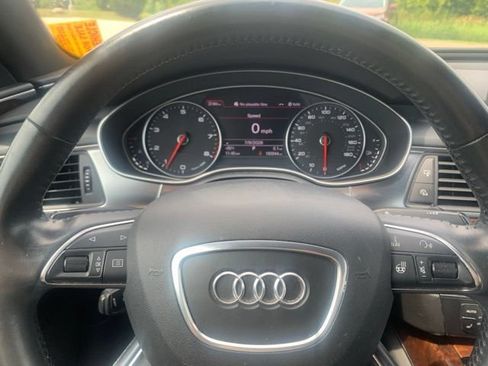 Used 2014 Audi A6 2.0T Premium Plus AWD/4WD image 18