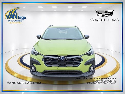 New 2026 Subaru Crosstrek 2.5i Limited AWD/4WD image 2