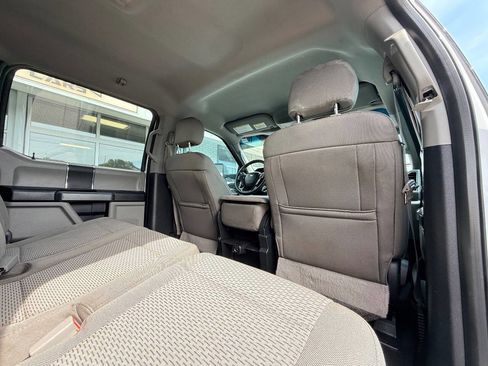 Used 2018 Ford F250 XLT w/ XLT Value Package image 35