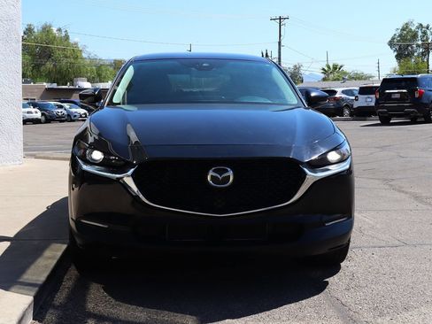 Used 2020 MAZDA CX-30 AWD w/ Preferred Package image 16