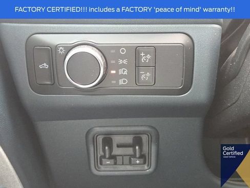 Used 2022 Ford Maverick XLT w/ Equipment Group 300A Standard AWD/4WD image 28