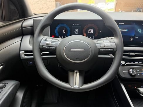 New 2026 Hyundai Santa Cruz SE FWD image 16