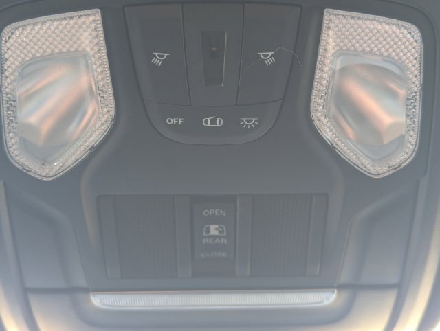 Used 2022 RAM 1500 Big Horn AWD/4WD image 21