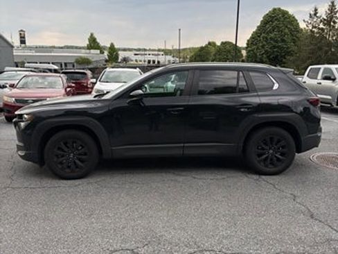 Used 2023 MAZDA CX-50 2.5 S w/ Cargo Package AWD/4WD image 8