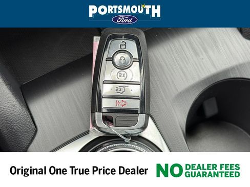 New 2026 Ford Escape ST-Line Select w/ Tech Pack #1 image 15