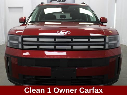 Used 2025 Hyundai Santa Fe SEL AWD/4WD image 3