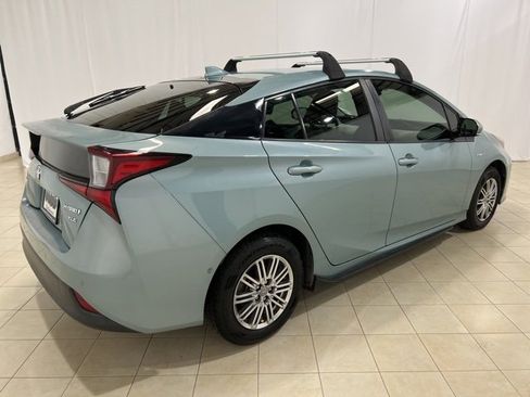 Used 2019 Toyota Prius image 5
