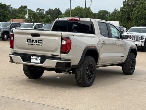 New 2026 GMC Canyon Elevation w/ Convenience Package AWD/4WD image 3