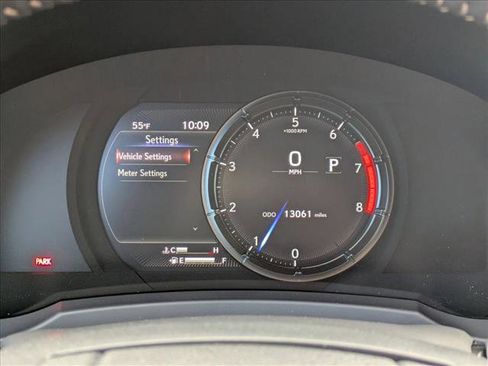 Used 2022 Lexus IS 350 F Sport image 11