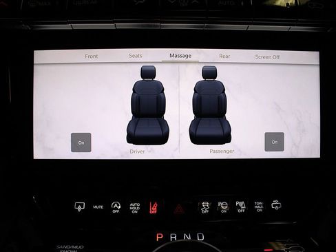 New 2026 Jeep Grand Wagoneer L Summit AWD/4WD image 18