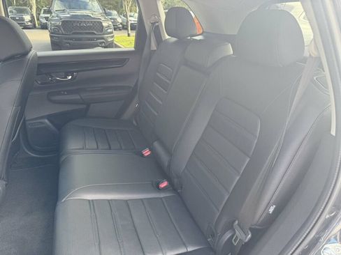 Used 2026 Honda CR-V EX-L image 8