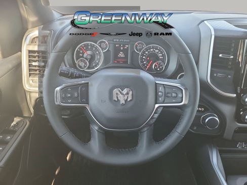 New 2025 RAM 1500 Big Horn image 27