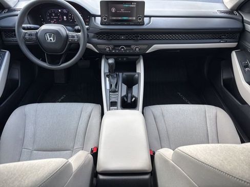Used 2025 Honda Accord LX image 13