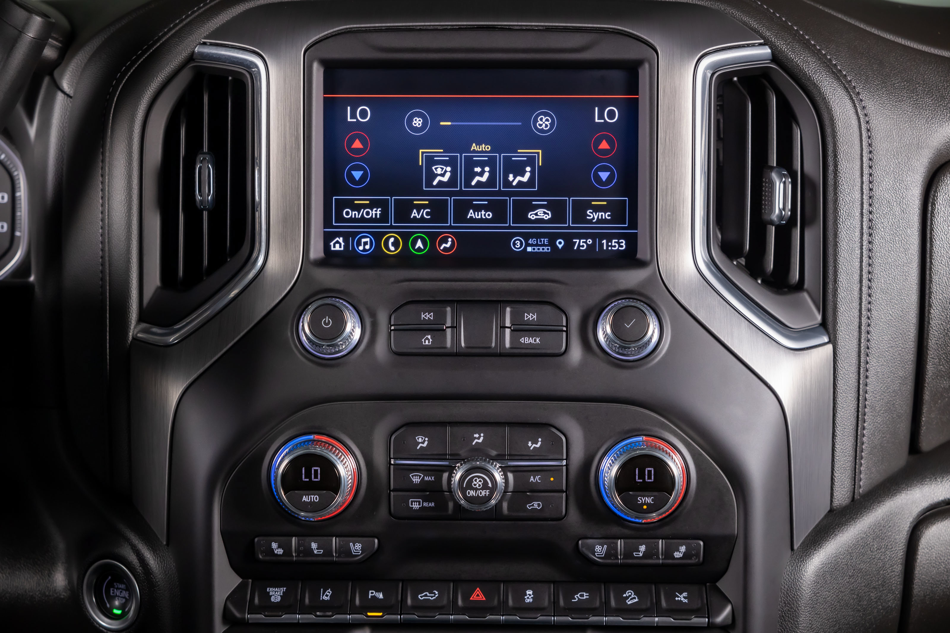 Used 2022 GMC Sierra 2500 Denali AWD/4WD image 38